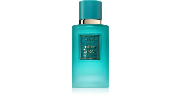 Jenny Glow Soleil Eau de Parfum unisex 80 ml