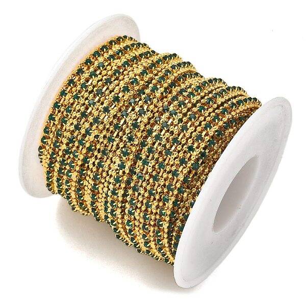 Brass Cup Chains