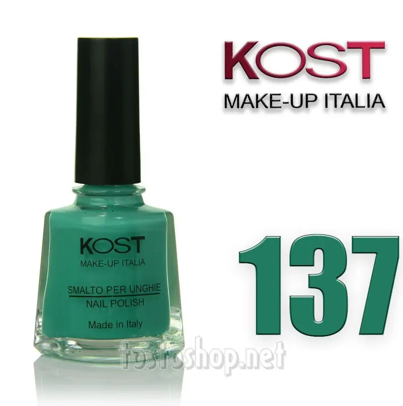 Kost Make Up Smalto 137