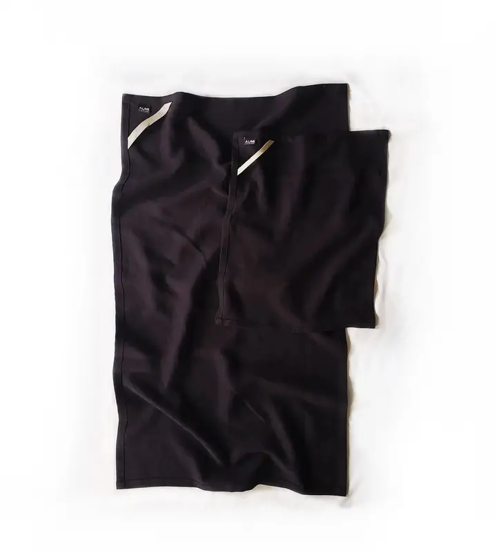Luxe + Mini Everything Duo | Color: Stokksnes Black