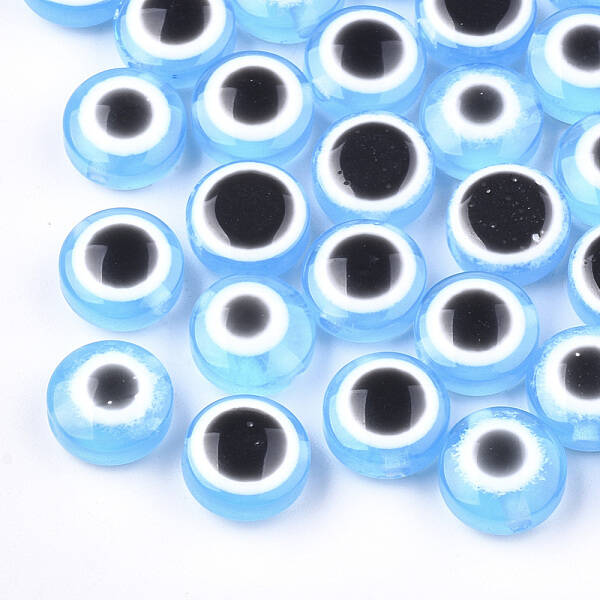 Resin Beads