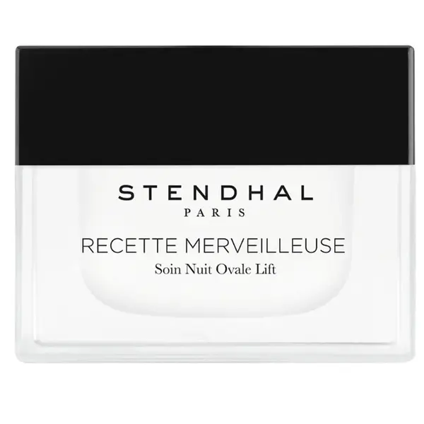 Stendhal Recette Merveilleuse Night Treatment Ovale Lift 50 ml