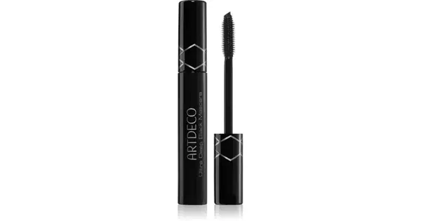 Artdeco Ultra Deep Black Mascara 01 Deep Black 8 ml