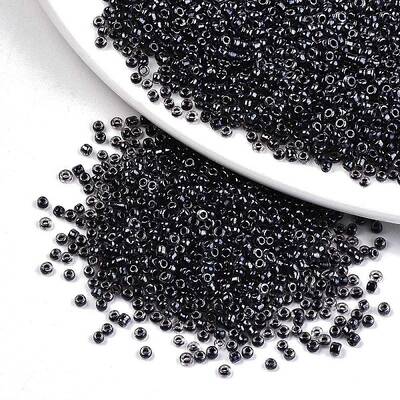 12/0 Glass Seed Beads