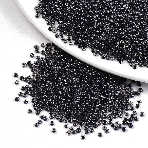 12/0 Glass Seed Beads