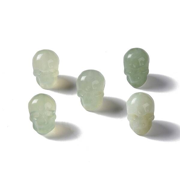 Natural New Jade Beads