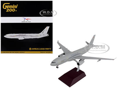 Airbus A330 MRTT Tanker Aircraft \
