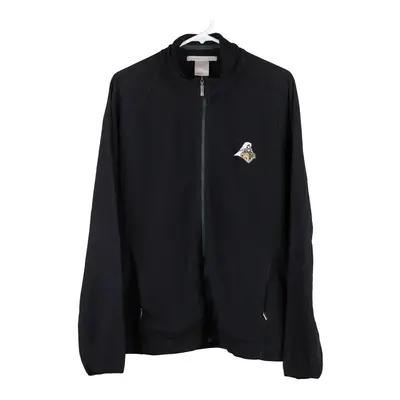 Purdue Nike Golf Fleece - XL Black Polyester