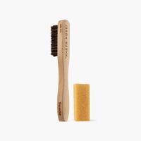 Premium Suede Cleaning Kit for Shoe Comfort and Care - Footwear