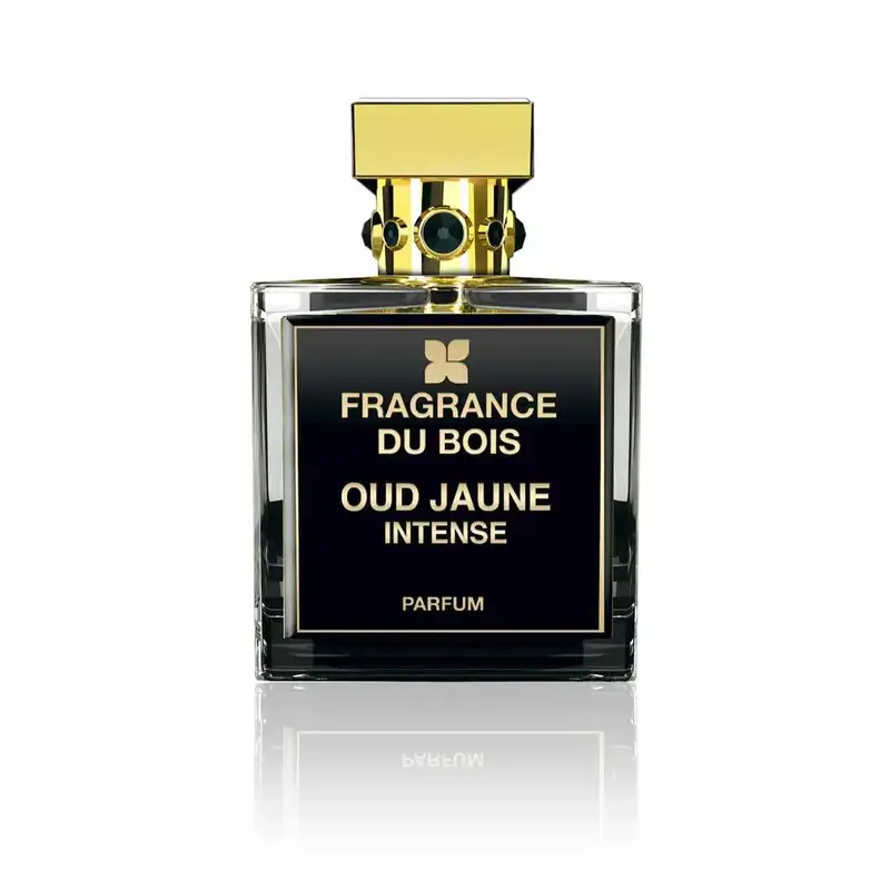 Fragrance du bois Oud Jaune Intense perfume 50 ml unisex