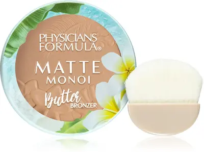 Physicians formula Monoi Butter Matte Bronzer 9g Matte