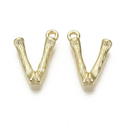 Alloy Pendants