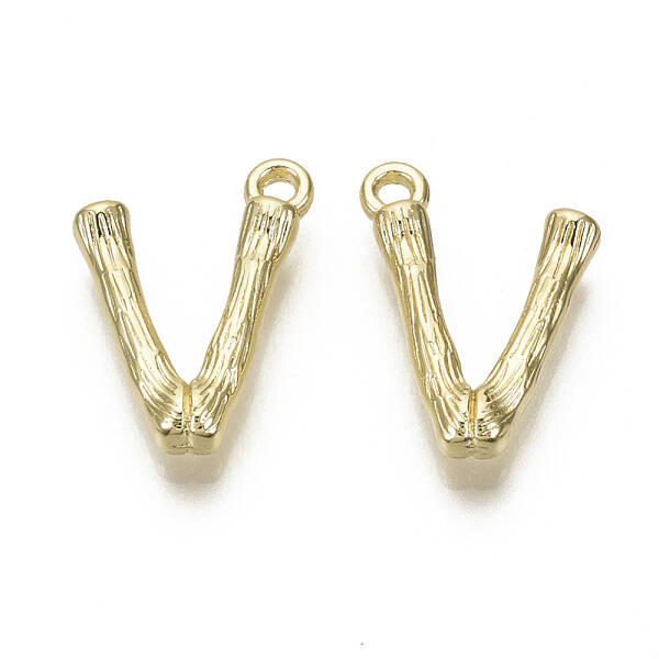 Alloy Pendants