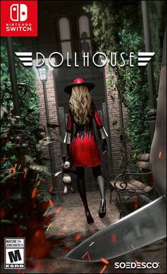 Dollhouse