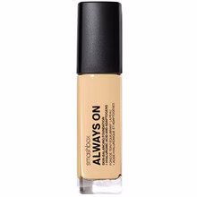 Smashbox Always On Skin-Balancing Foundation - Make Up 30 Ml L20W