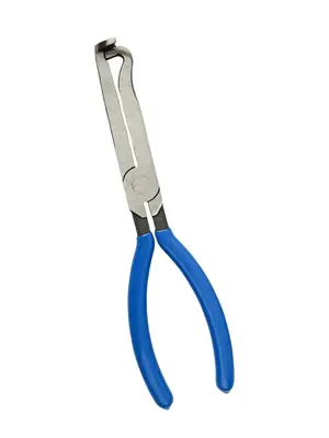 8-Inch Electrical Disconnect Pliers, Multipurpose Automotive Tools, Electrical Connector Pliers, Electrical Plug Connector Di...