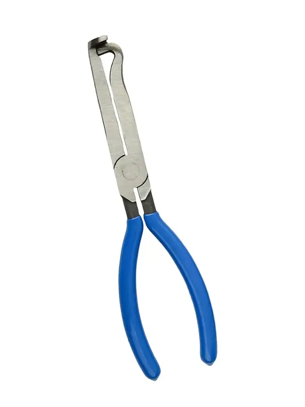 8-Inch Electrical Disconnect Pliers, Multipurpose Automotive Tools, Electrical Connector Pliers, Electrical Plug Connector Di...