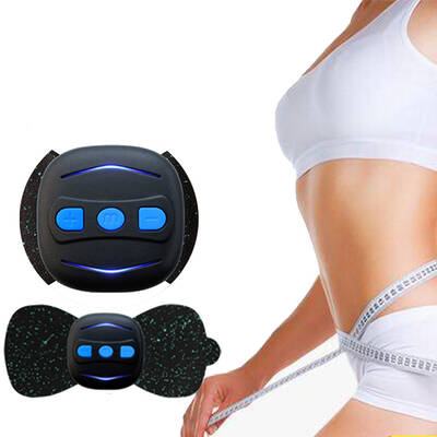 Portable Mini Cervical Massager