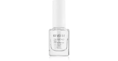 Revuele Therapy Diamond Strengthening Nail Polish 10ml