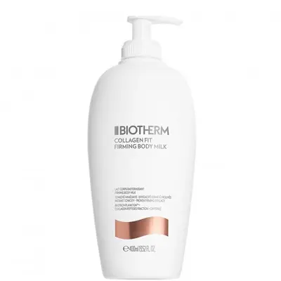 Biotherm Collagen Fit Firming Body Milk 400 ml