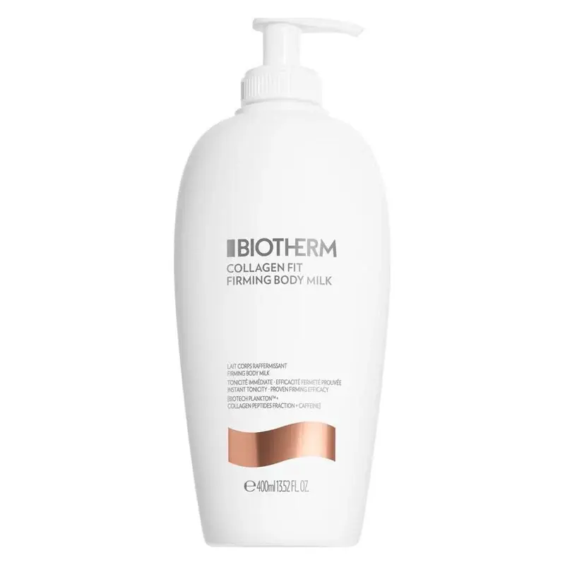 Biotherm Collagen Fit Firming Body Milk 400 ml
