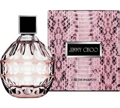 Jimmy Choo Perfume for Women - Eau de Parfum Spray 3.3 oz