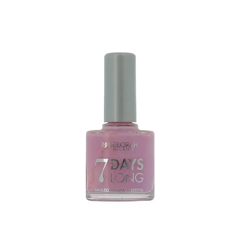Deborah 7 Day Long Nail Polish EN827 11 ml