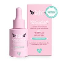 Kaba Tonico Capilar - Intensive Growth Stimulating 30 ml Haircare Daily
