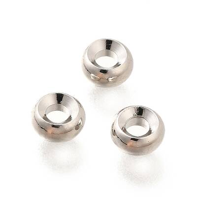 Brass Beads