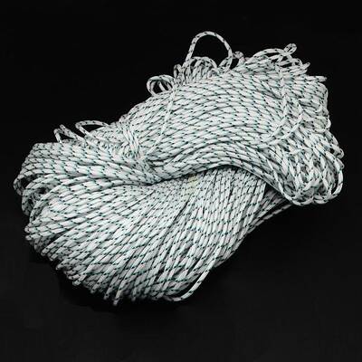 Polyester & Spandex Cord Ropes