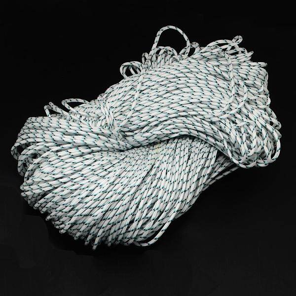 Polyester & Spandex Cord Ropes