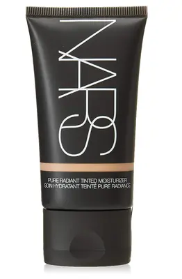 Nars, Pure Radiant Cream Foundation, Cuzco, SPF 30, 50 ml