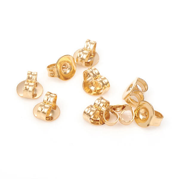 304 Stainless Steel Ear Nuts