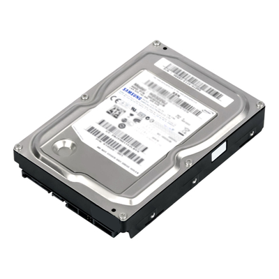 HD080HJ/B Samsung Spinpoint 80GB 7200RPM SATA 3.0 Gb/s 8MB Cache 3.5-Inch Hard Drive