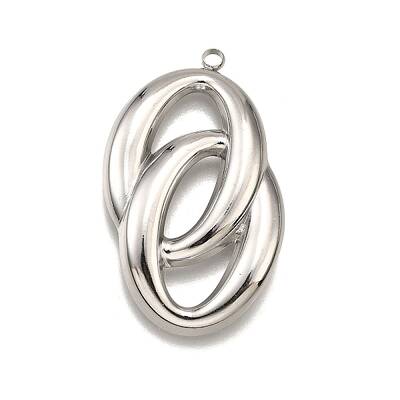 304 Stainless Steel Pendants