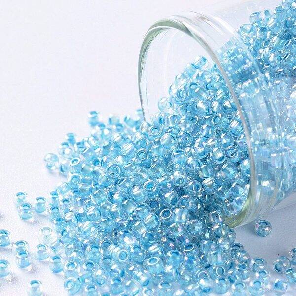 TOHO Round Seed Beads