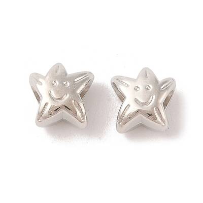 CCB Plastic Beads