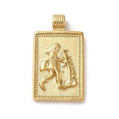 304 Stainless Steel Pendants
