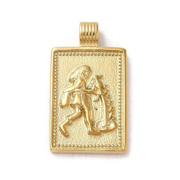 304 Stainless Steel Pendants