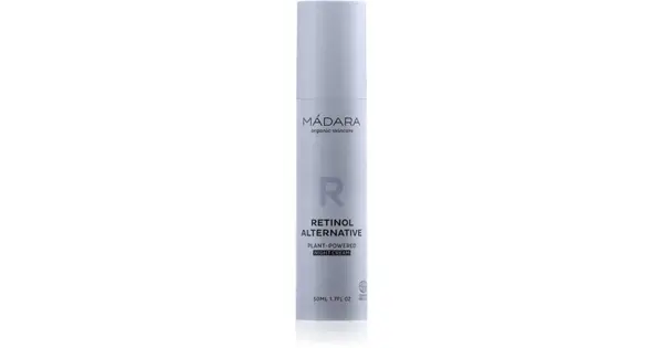 Mádara Retinol Alternative Night Cream Moisturizing Anti-Age 50ml
