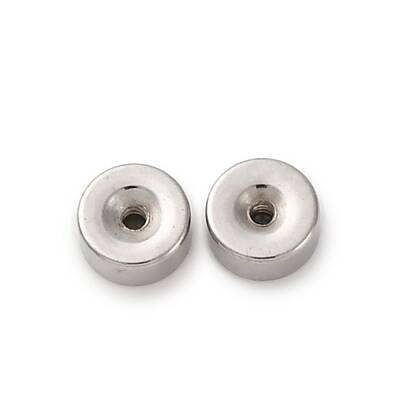 304 Stainless Steel Ear Nuts