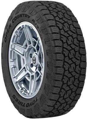 Toyo Tire Open Country A/T III EV All Season - 275/55R20 117H