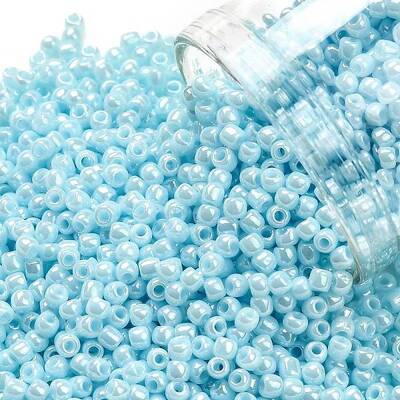 TOHO Round Seed Beads