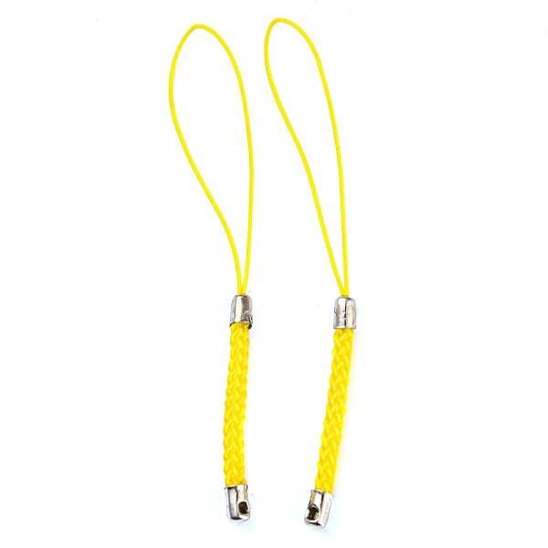 Polyester Cord Mobile Straps