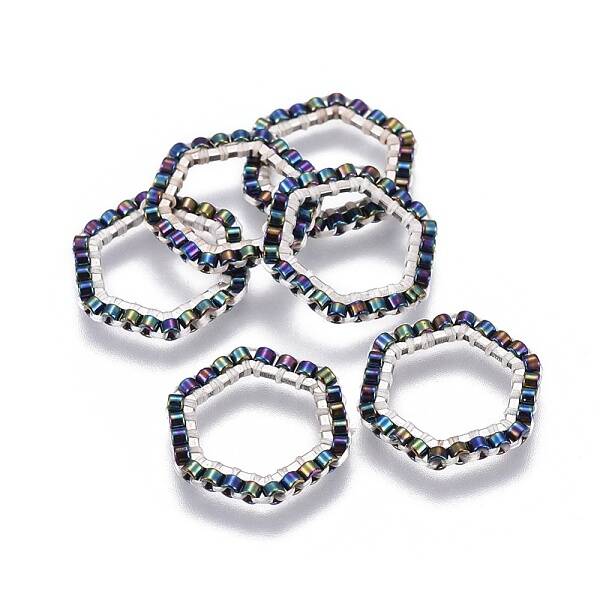MIYUKI & TOHO Handmade Japanese Seed Beads