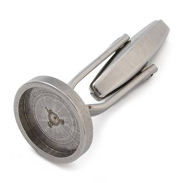304 Stainless Steel Metal Buttons