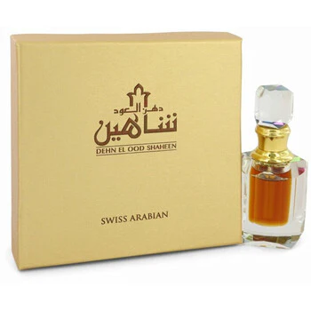 Swiss arabian Dehn El Oud Shaheen Parfumed Oil 6ml