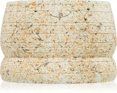 PAJU Bill Sand outdoor candle 15x15 cm 17x18 cm