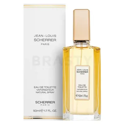 Jean-Louis Scherrer Scherrer EDT W 50 ml