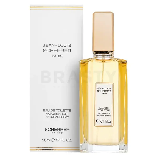Jean-Louis Scherrer Scherrer EDT W 50 ml